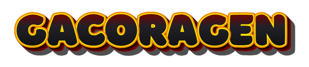 LOGO GACORAGEN